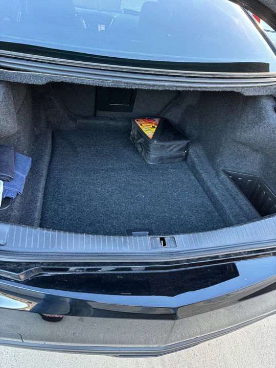 2018 Cadillac CTS 3rd Gen - Image 7 of 10