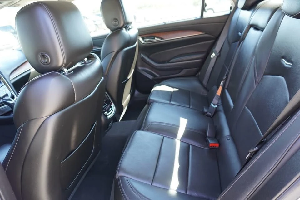 2018 Cadillac CTS 3rd Gen - Image 20 of 20