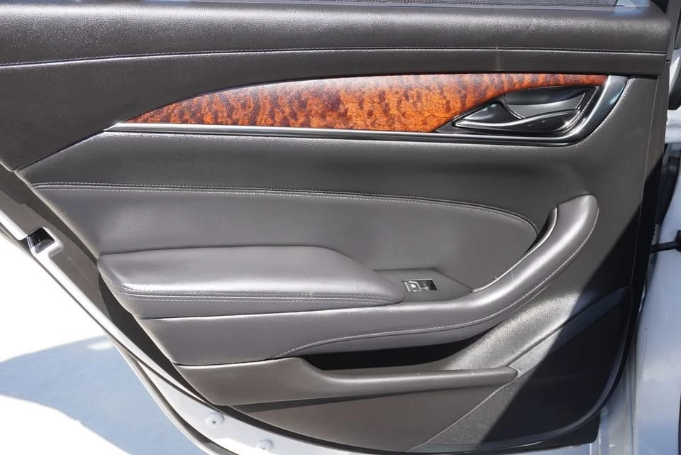 2018 Cadillac CTS 3rd Gen - Image 19 of 20