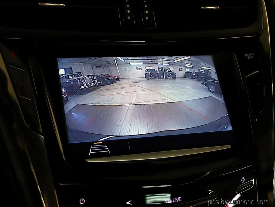 2018 Cadillac CTS 3rd Gen - Image 20 of 20