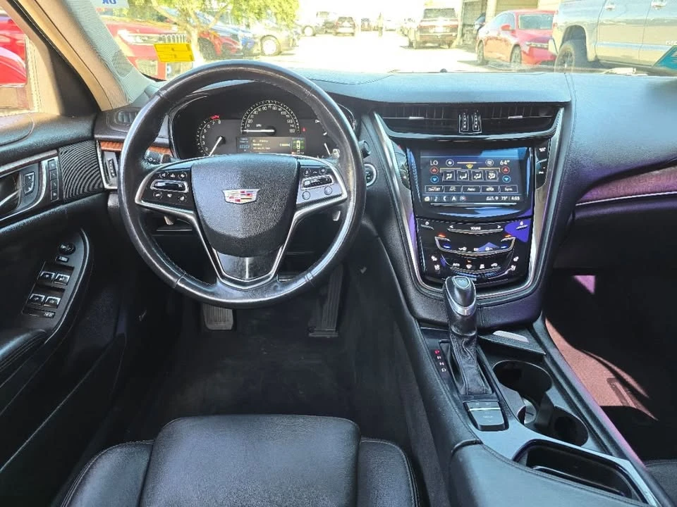 2018 Cadillac CTS 3rd Gen - Image 17 of 20
