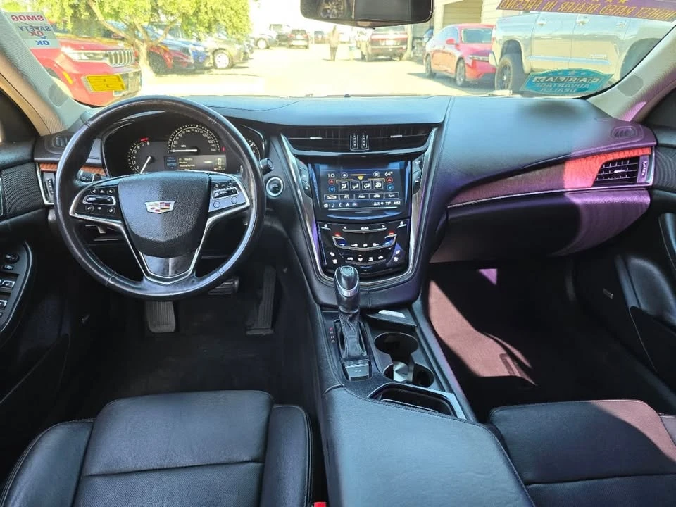 2018 Cadillac CTS 3rd Gen - Image 18 of 20