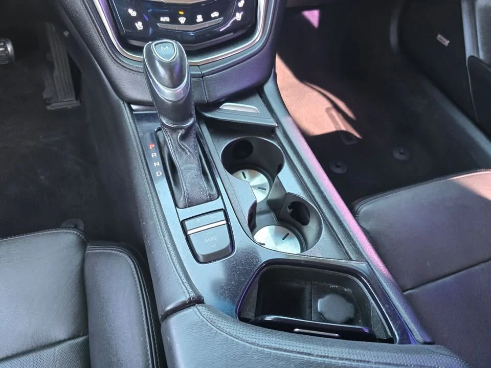 2018 Cadillac CTS 3rd Gen - Image 4 of 20