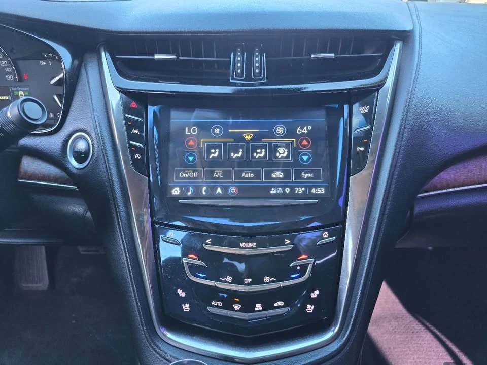 2018 Cadillac CTS 3rd Gen - Image 3 of 20