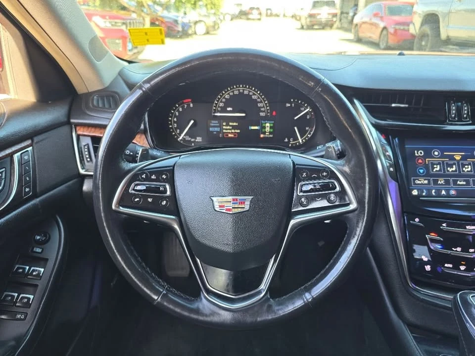 2018 Cadillac CTS 3rd Gen - Image 11 of 20