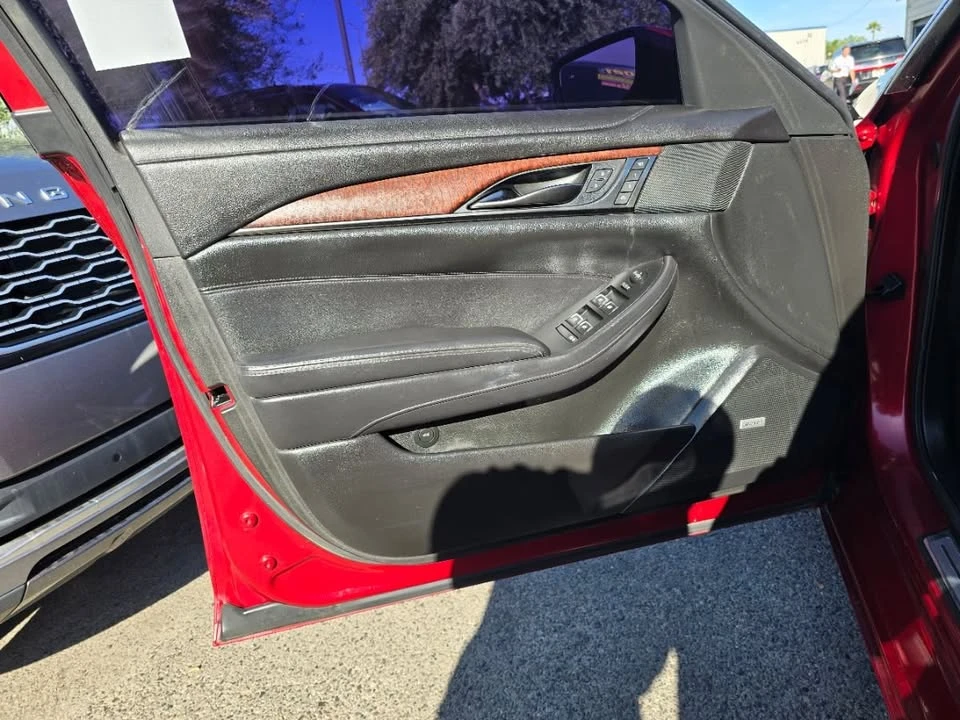 2018 Cadillac CTS 3rd Gen - Image 7 of 20