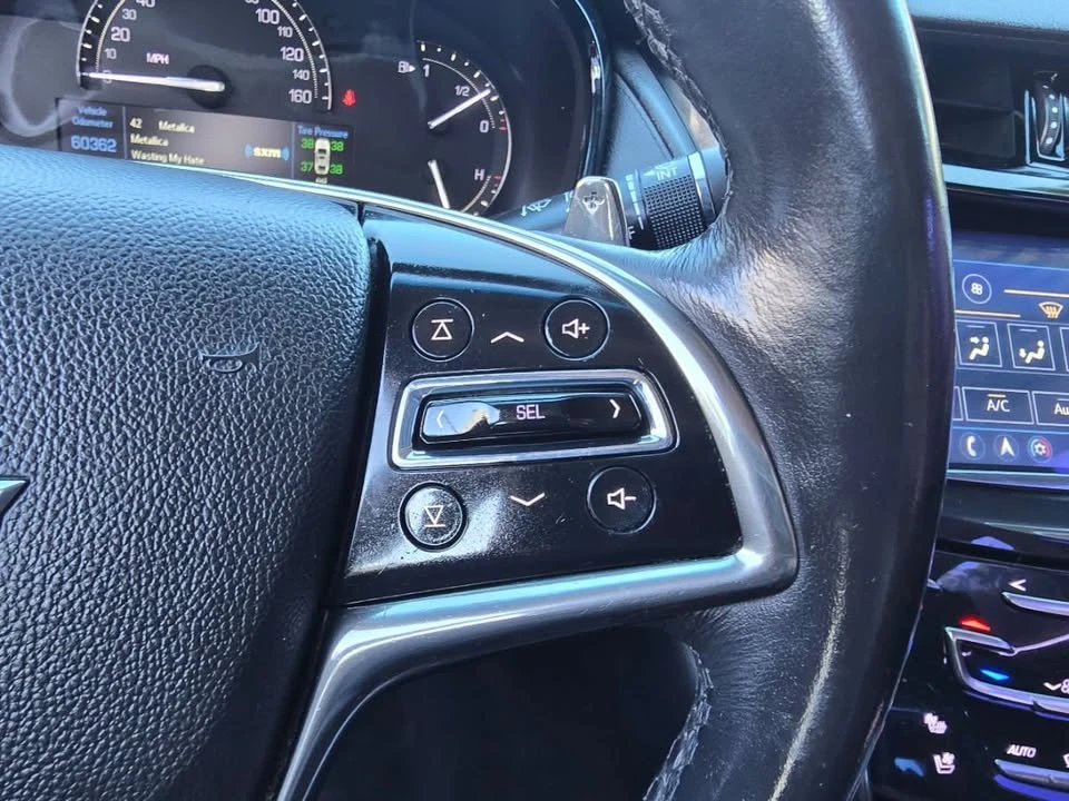2018 Cadillac CTS 3rd Gen - Image 8 of 20