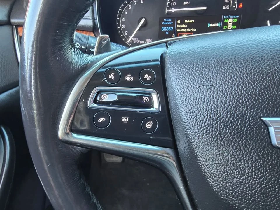 2018 Cadillac CTS 3rd Gen - Image 5 of 20