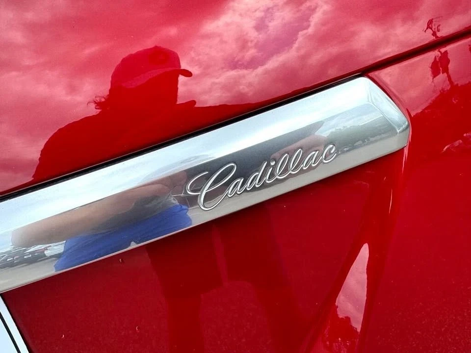 2018 Cadillac CTS 3rd Gen - Image 14 of 20