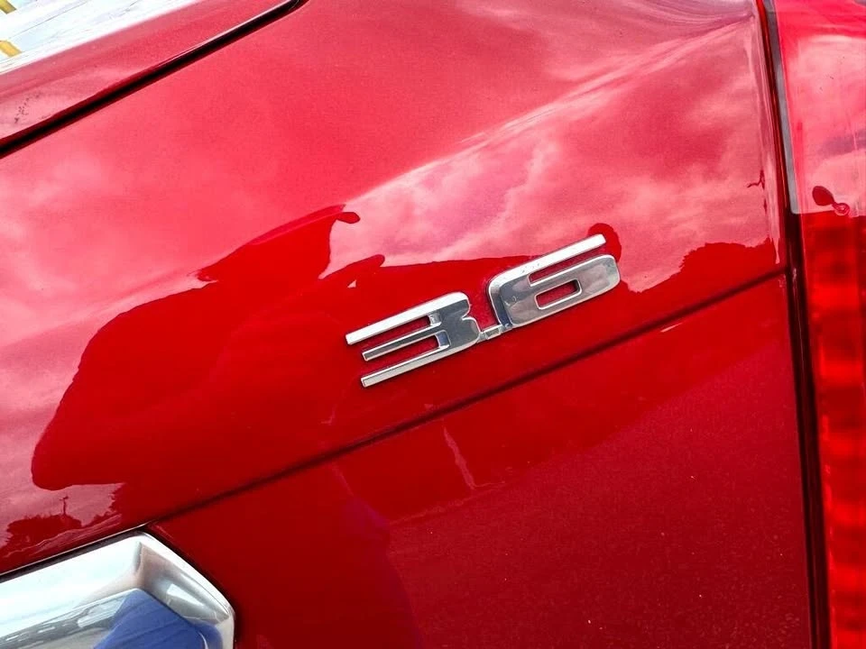 2018 Cadillac CTS 3rd Gen - Image 17 of 20