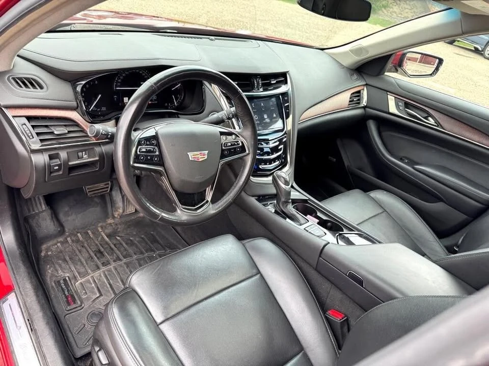 2018 Cadillac CTS 3rd Gen - Image 20 of 20