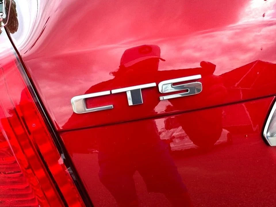 2018 Cadillac CTS 3rd Gen - Image 15 of 20