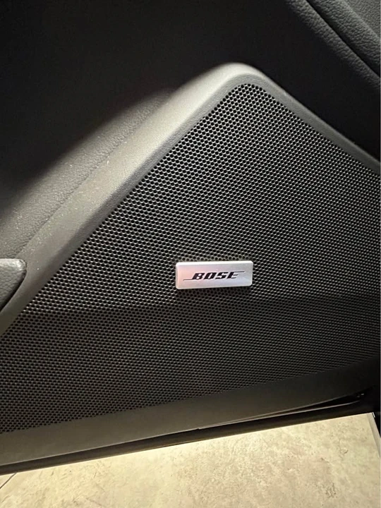 2018 Cadillac CTS-V 3rd Gen - Image 7 of 10