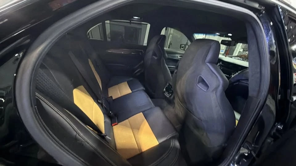 2018 Cadillac CTS-V 3rd Gen - Image 8 of 8