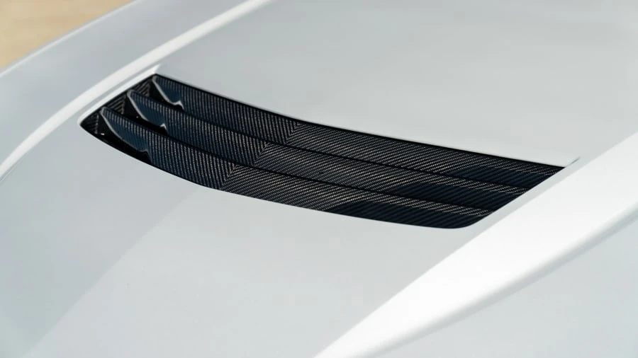 2018 Cadillac CTS-V 3rd Gen - Image 17 of 31