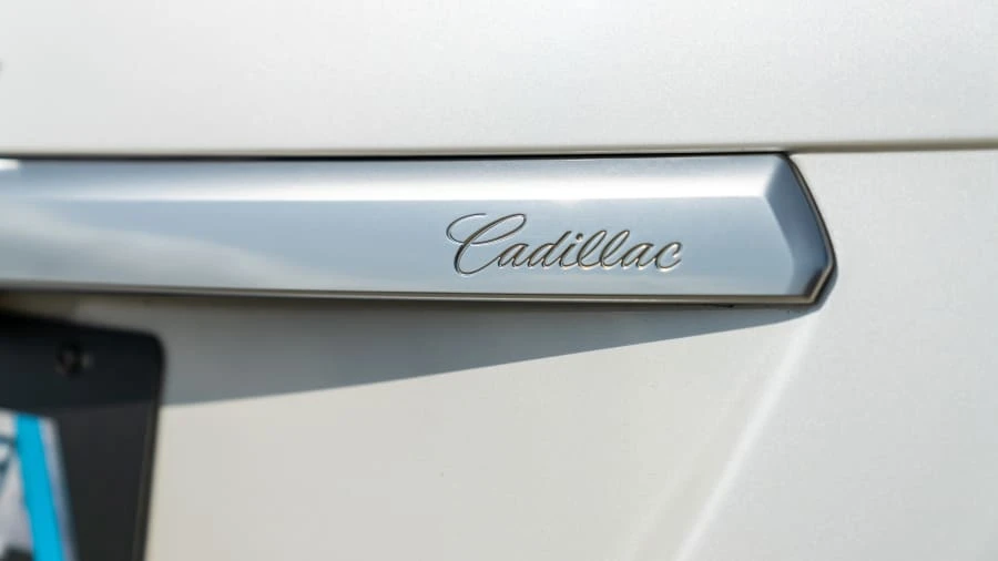 2018 Cadillac CTS-V 3rd Gen - Image 26 of 31