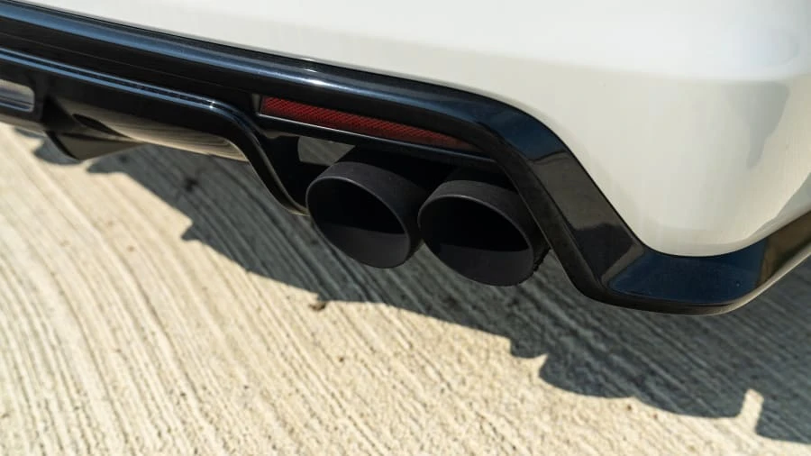 2018 Cadillac CTS-V 3rd Gen - Image 27 of 31