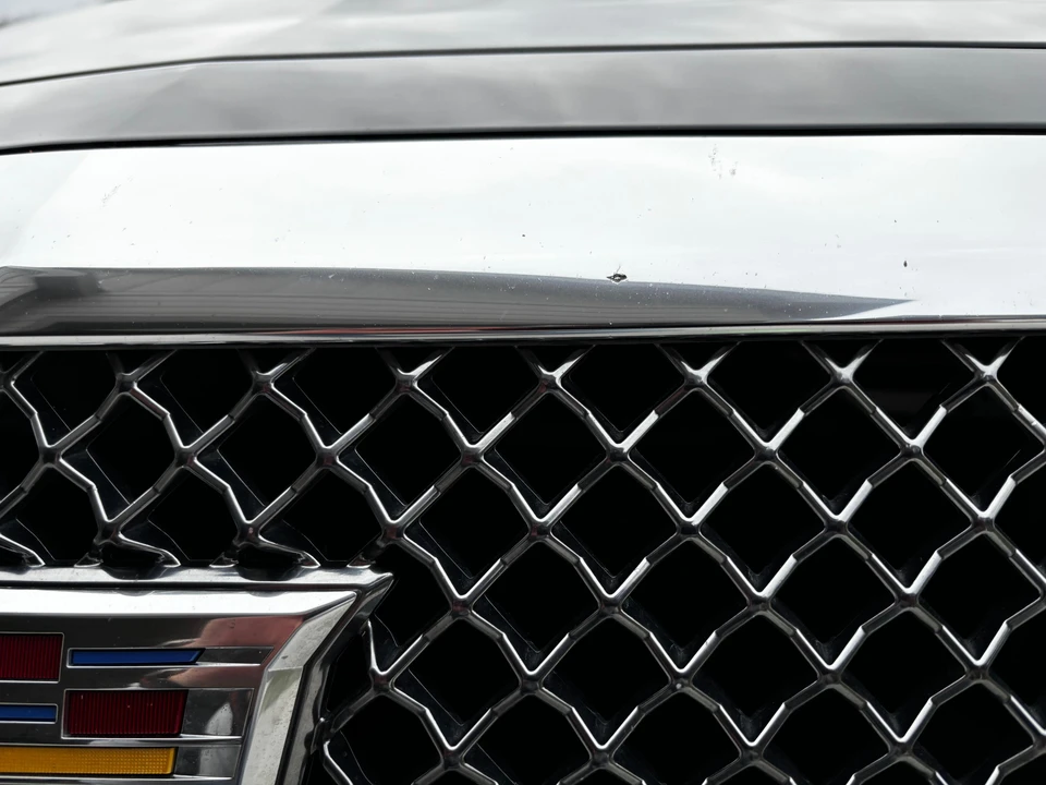 2018 Cadillac CTS-V 3rd Gen - Image 16 of 31