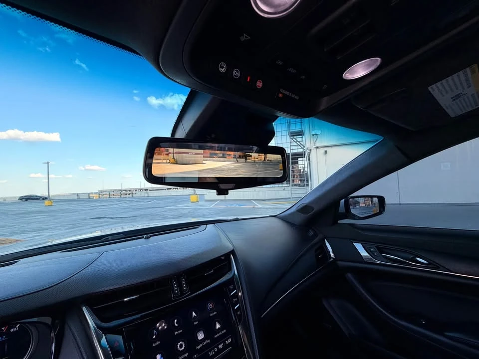 2018 Cadillac CTS-V 3rd Gen - Image 12 of 20