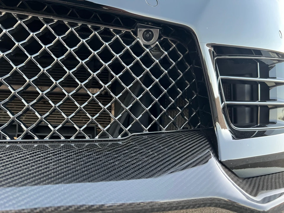 2018 Cadillac CTS-V 3rd Gen - Image 25 of 31