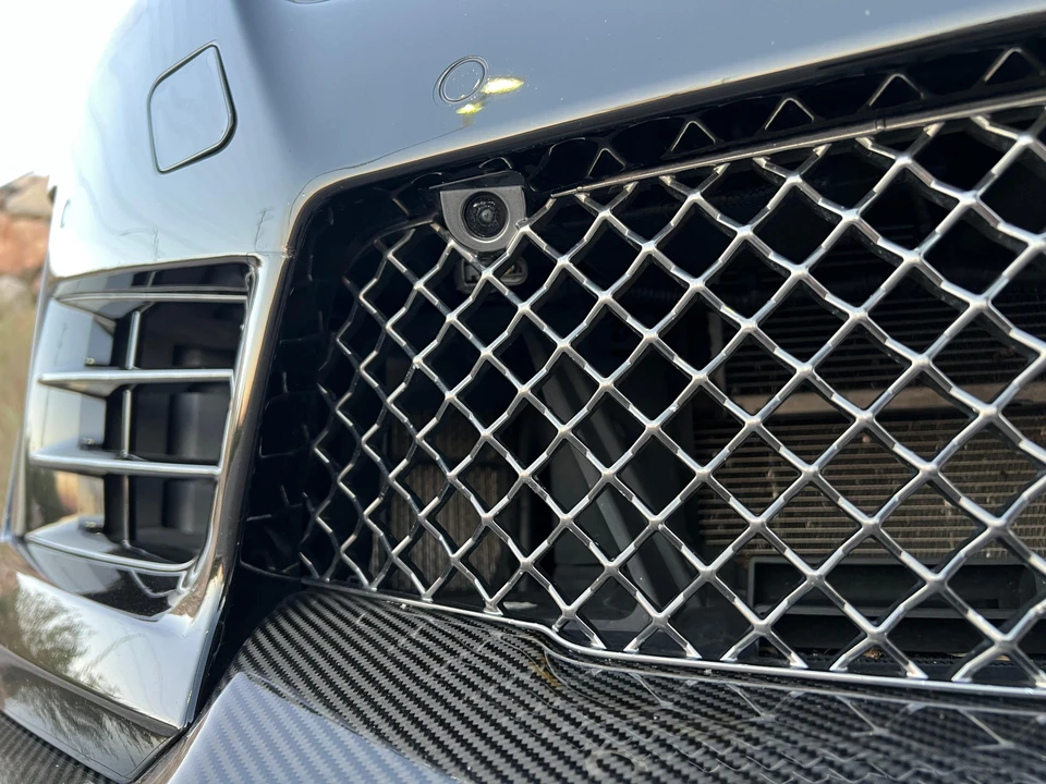2018 Cadillac CTS-V 3rd Gen - Image 24 of 31
