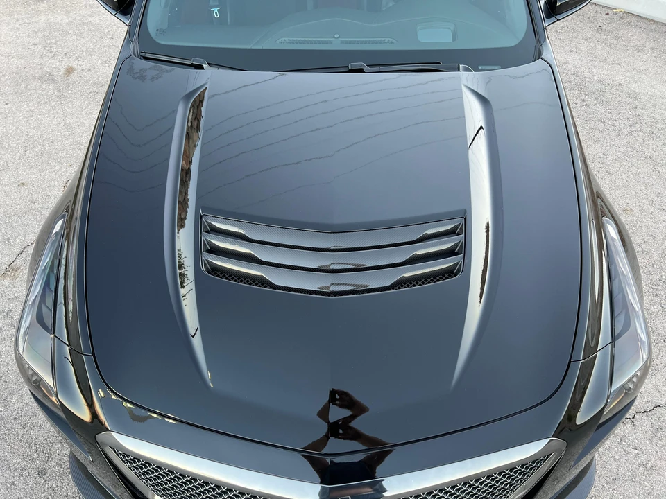 2018 Cadillac CTS-V 3rd Gen - Image 31 of 31