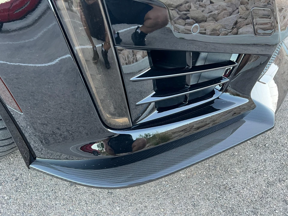 2018 Cadillac CTS-V 3rd Gen - Image 23 of 31