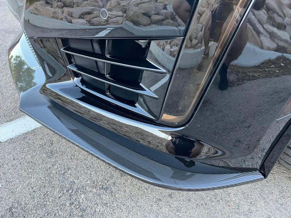 2018 Cadillac CTS-V 3rd Gen - Image 29 of 31