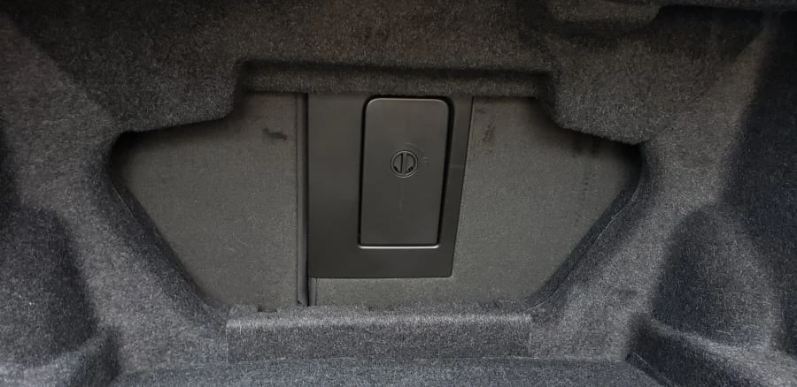 2018 Cadillac CTS-V 3rd Gen - Image 23 of 23