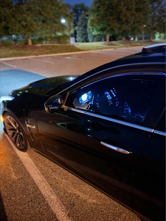 2018 Cadillac CTS-V 3rd Gen - Image 8 of 20