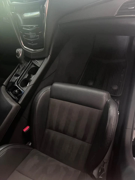 2018 Cadillac CTS-V 3rd Gen - Image 7 of 20
