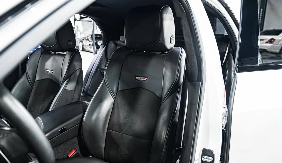 2018 Cadillac CTS-V 3rd Gen - Image 12 of 20