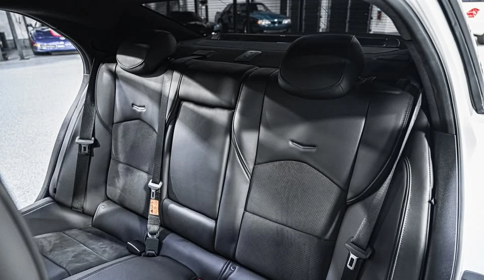2018 Cadillac CTS-V 3rd Gen - Image 16 of 20