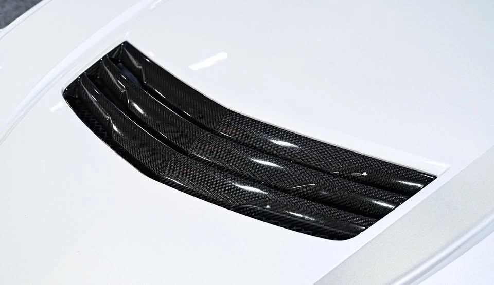 2018 Cadillac CTS-V 3rd Gen - Image 9 of 20