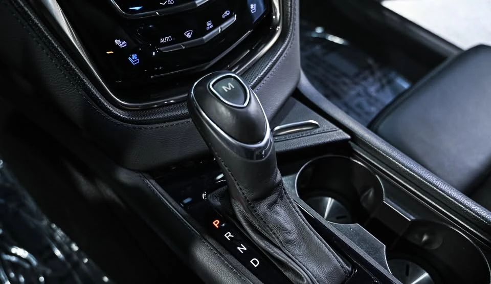 2018 Cadillac CTS-V 3rd Gen - Image 15 of 20