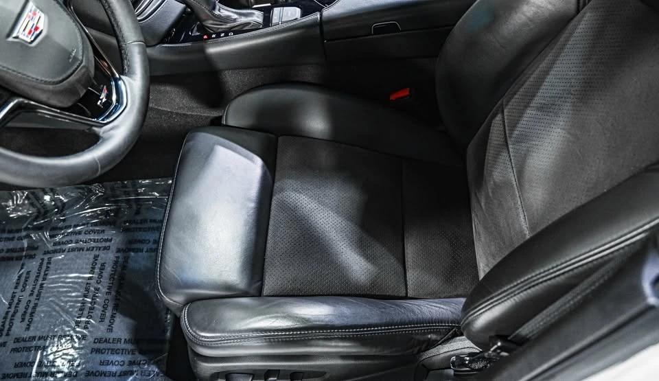 2018 Cadillac CTS-V 3rd Gen - Image 13 of 20