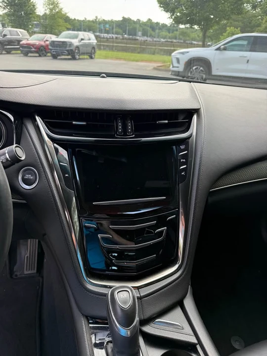 2018 Cadillac CTS-V 3rd Gen - Image 10 of 17