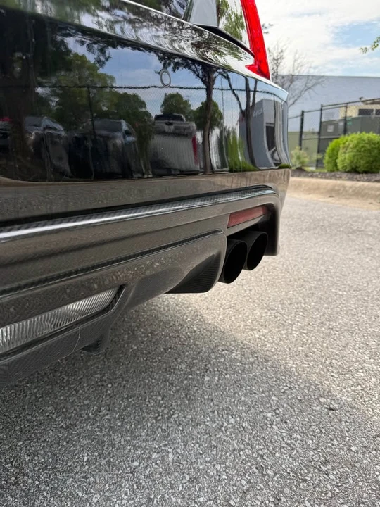2018 Cadillac CTS-V 3rd Gen - Image 14 of 17