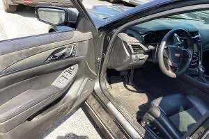 2018 Cadillac CTS-V 3rd Gen - Image 4 of 7