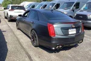 2018 Cadillac CTS-V 3rd Gen - Image 3 of 7