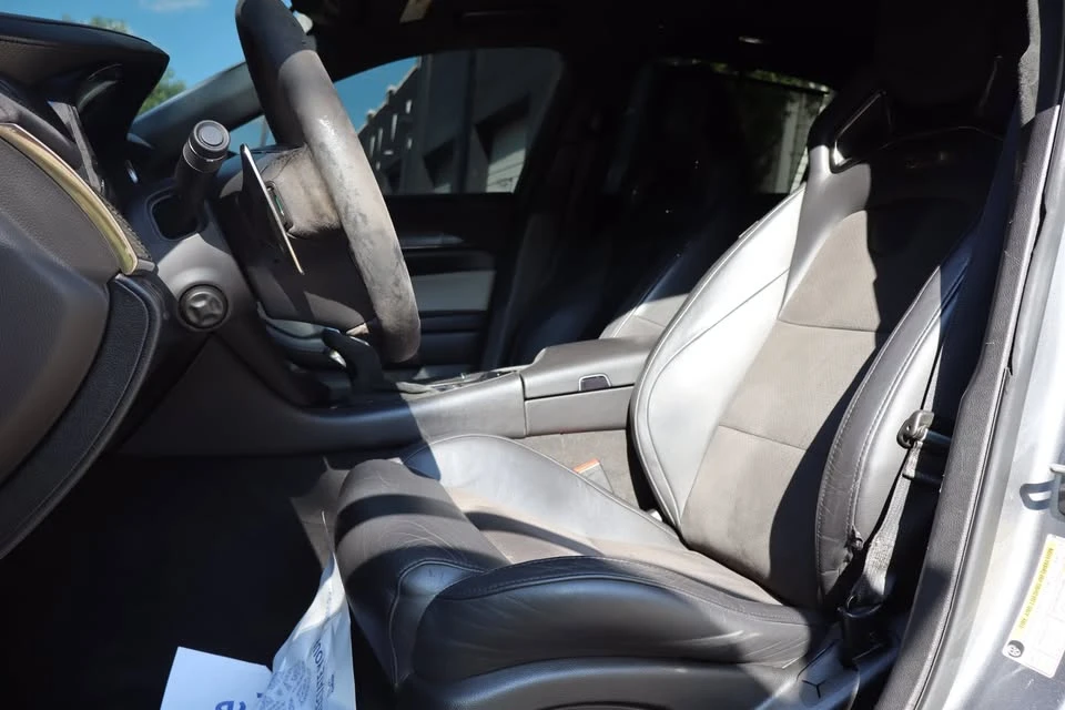 2018 Cadillac CTS-V 3rd Gen - Image 10 of 10