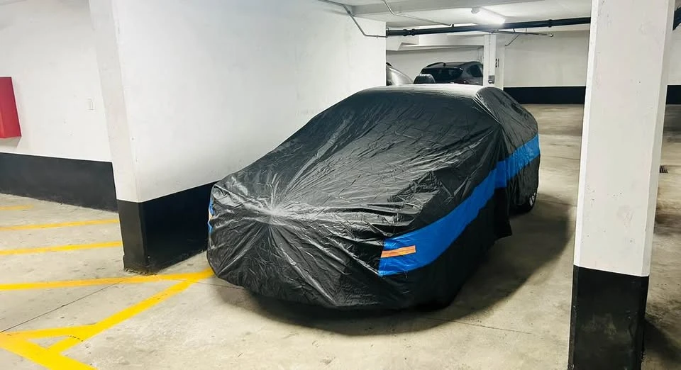 2018 Cadillac CTS 3rd Gen - Image 10 of 10