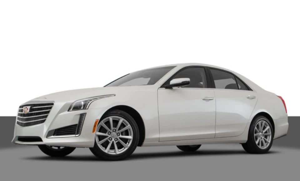 2018 Cadillac CTS 3rd Gen - Image 5 of 10
