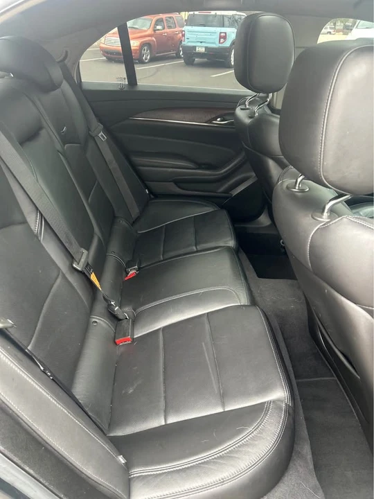 2018 Cadillac CTS 3rd Gen - Image 3 of 3