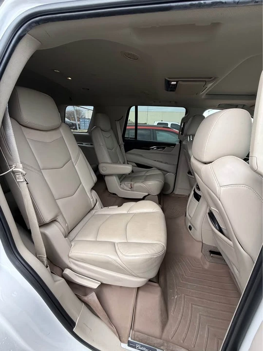 2018 Cadillac XTS - Image 9 of 13