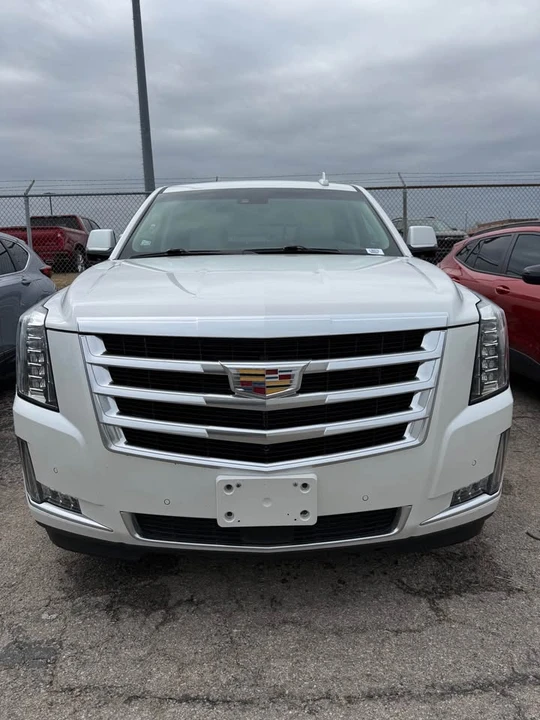 2018 Cadillac XTS - Image 2 of 13