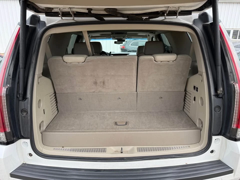 2018 Cadillac XTS - Image 12 of 13