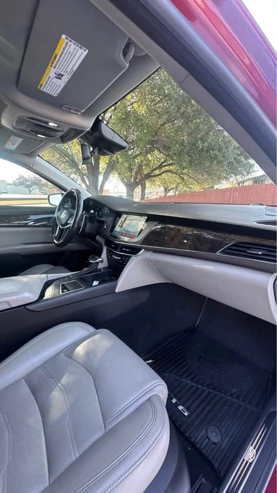 2018 Cadillac CT6 - Image 9 of 9