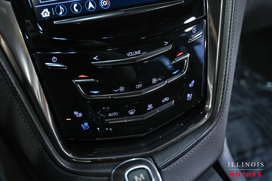 2018 Cadillac CTS-V 3rd Gen - Image 29 of 31