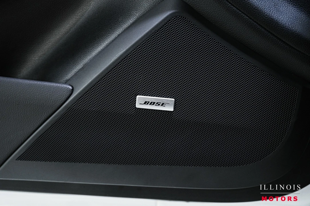 2018 Cadillac CTS-V 3rd Gen - Image 24 of 31